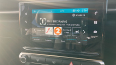 Citroen C3 1.2 PureTech Saint James 5dr Petrol Hatchback